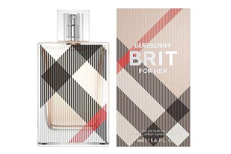 burberry brit women eau de parfum|Burberry Brit for him 50ml.